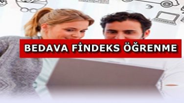 Ücretsiz Kredi Notu Nasıl Öğrenilir BEDAVA FİNDEKS PUANI