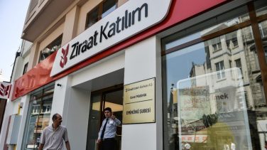 Ziraat Katılım Bankası Servis Görevlisi İşe Alımı