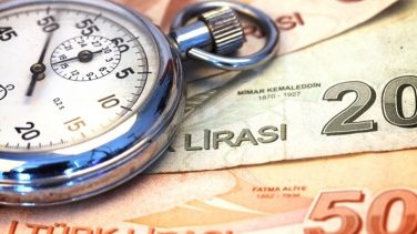 Bankada Unutulan Para Sorunu
