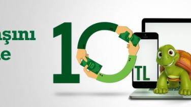 Garanti Bankası Arkadaşını Getirene 10 Tl Bonus Veriyor