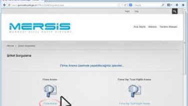 Mersis No Nedir? Mersis’e Nasıl Kayıt Olunur?