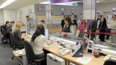 Banka Noter Maliye İşlemleri