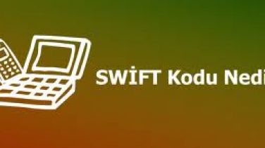 Swift kodu nedir?