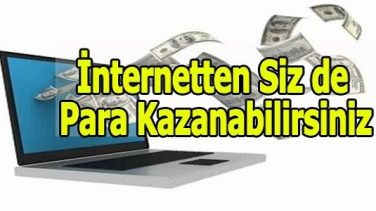 İnternette Ek İş Verilen Firmalar – Siteler – 2020
